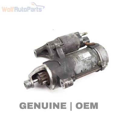 AUDI S7 2014 2016-2018 - Arranque 06E911024A Foto 1 de 4