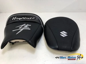 SADDLE COMFORT SUZUKI 1300 GSXR HAYABUSA 2000 - Picture 1 of 8