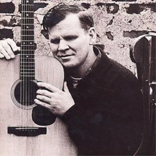 Doc Watson At Gerdes Folk City (CD) Album (UK IMPORT) - Image 1 of 1