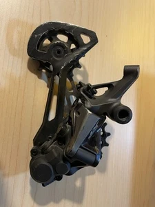 shimano rd-m8100 12 speed rear derailleur - Picture 1 of 5