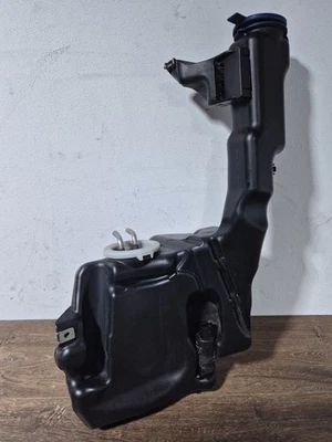 Mercedes-Benz E220 W212 2015 parabrisas lavadora botella y unidad de bomba A2048601660 Foto 1 de 4