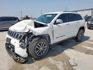 Wiper Transmission Fits 16-24 DURANGO 1870384 - Bild 1 von 12