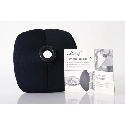 Linhof Adjustment Bellows 4x5" - Adjustment Bellows 2503 with Double Magnifier - Image 1 of 4