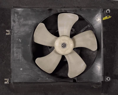 Soporte de ventilador eléctrico  DAIHATSU SIRION 2a Serie 1.3 16V Ber. - Imagen 1 de 4