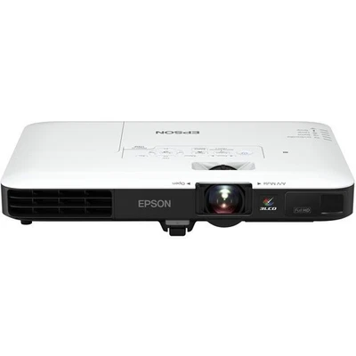 Epson PowerLite 1795F 3200-Lumen Full HD 3LCD Projector - Image 1 of 4
