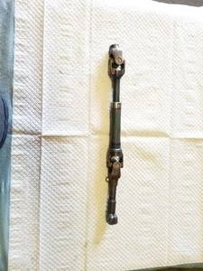 10 11 12 13 14 15 TOYOTA PRIUS VIN DU STEERING SHAFT 1.8L OEM - Bild 1 von 12