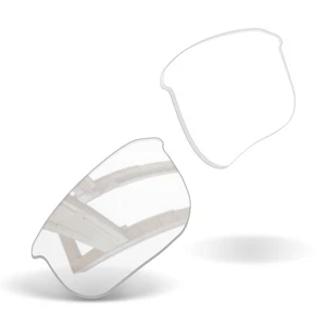 High Definition Clear Replacement Lenses for BOSE Tempo BMD0010 Frame - Picture 1 of 2