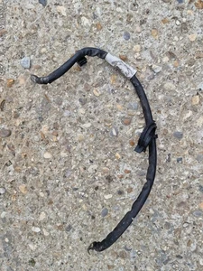 FORD FOCUS MK3 PLOMO TIERRA ORIGINAL CV6T 14324 UAB 2011-2017 - Imagen 1 de 2