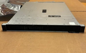 Dell OEMR XL 2 Bay R240 Qty.1 E-2144G 3.6 GHZ 8GB H330 1TB Drive Server - Picture 1 of 8