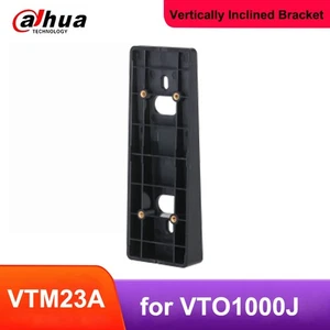 Dahua VTM23A Vertically Inclined Bracket for VTO1000J Door Station - Picture 1 of 2