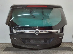 Opel Zafira Tourer C BJ 2012 Heckklappe ab 01/12 22C - Bild 1 von 9