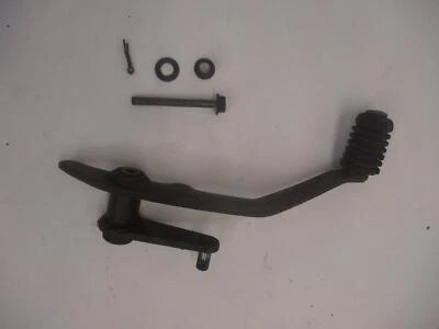 Suzuki Kingquad LTF300 2001 palanca de pedal de cambio de marchas Foto 1 de 3