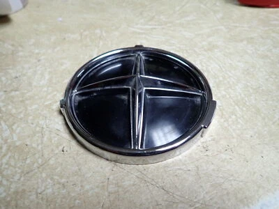 Farol de neblina Studebaker 286189 apagar 1947 Commander & L.C. sem luzes de neblina - Imagem 1 de 4