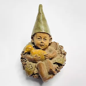 ERNIE GNOME By Tom Clark Cairn Studios Limited Edition #57 - Picture 1 of 8