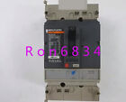 1pc used MERLIN GERIN Molded case Circuit breaker NS250N 3P 250A