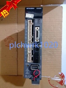 1 PCS Mitsubishi servo drive MR-J3-20B in good condition - Picture 1 of 5