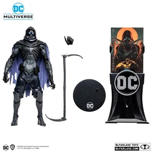 McFarlane DC Multiverse ABYSS (BATMAN VS ABYSS) COLLECTOR EDITION #3 7" Figure - Picture 1 of 5