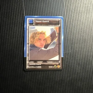 Highlander: The Card Game Trading Card  CCG upper guard - Picture 1 of 2