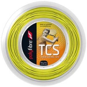 Polyfibre TCS (Yellow) 200m reel - Picture 1 of 3