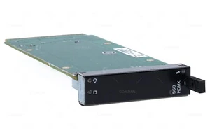 FASU00844 AUDIO CODES SSD HDMX MODULE WITHOUT DRIVE FOR MEDIANT 1000B FASB00822 - Picture 1 of 7