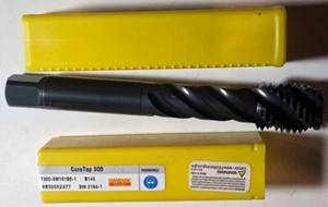 Sandvik Coromant COROTAP 300 T300-XM101DE-1" - Picture 1 of 4