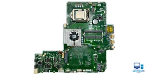 Dell Optiplex 9030 AIO IPPLP-RH/TH Mainboard OVNGWR - Core i5-4690S @3,2GHz - Bild 1 von 6