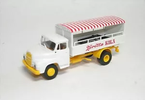 MAN 650 Diesel Ziritta Kola - Foto 1 di 1