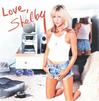 Love, Shelby [Digipak] - Shelby Lynne CD QHVG FREE Shipping - Bild 1 von 2