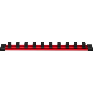 Milwaukee 49-66-6736 1/2 in. Drive Socket Rail - Picture 1 of 1