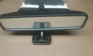 98 Volvo Rear View Mirror Interior - Picture 1 of 3
