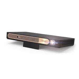 Go Advanced Portable Laser Projector, Mini Projector with WEMAX Go Advanced US