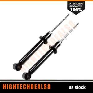 Rear Left Right Shocks Struts Fits 1999 00 01 02 2003 Mitsubishi Galant 71313 - Picture 1 of 8