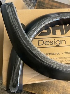 Bushwacker For Toyota T100 1993-96 Rear Fender Flare Set Vintage NOS - Picture 1 of 6