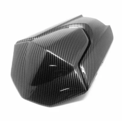 Carbon Fiber Rear Seat Tail Solo Fairing Cover For Suzuki GSXR 1000 2009-2016 - Image 1 of 4