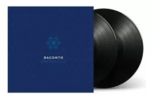 Gustavo Santaolalla – Raconto (2017) Vinyl Brand new sealed Made in Argentina - Picture 1 of 3