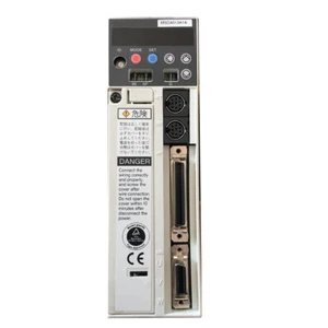 Servocontrolador de CA para Panasonic MSDA013A1A - Imagen 1 de 2