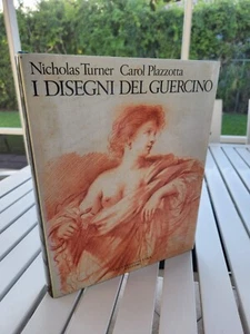 I DISEGNI DEL GUERCINO BY NICHOLAS TURNER 1991 - Picture 1 of 1