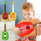 Small Guitar String Instrument For Children Beginner Kids Ukulele Musical Toy
