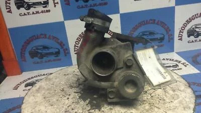 8971852413 Turbocompresor para OPEL CORSA C Comfort 2001 548697 - Imagen 1 de 4