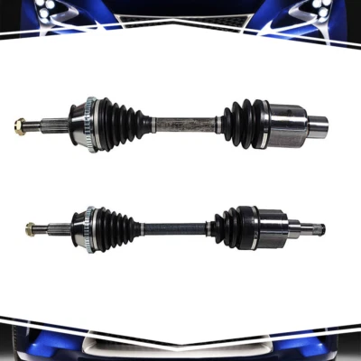 Conjunto de eje de transmisión conjunto de eje CV pasajero delantero para Ford Taurus 2000 Foto 1 de 4