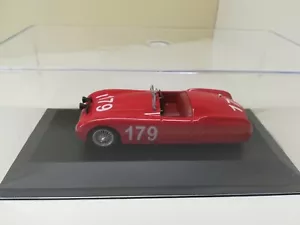 CISITALIA 202 MM - 1947- Stampa 1:43 - Foto 1 di 3