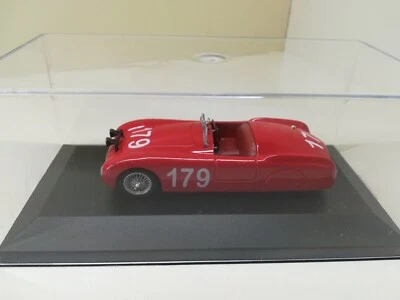 CISITALIA 202 MM - 1947- Stampa 1:43 - Immagine 1 di 3