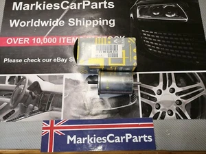 RENAULT MEGANE I TWINGO I FUEL FILTER GENUINE RENAULT 7700820375 1995-04 PETROL - Picture 1 of 3