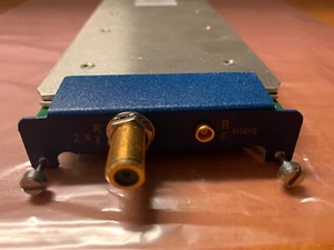 CableVista CV1126RF+ CV1126RF+ output card CV1100 - Picture 1 of 3