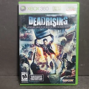 Dead Rising (Xbox 360) Refurbished - Picture 1 of 4