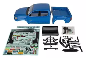 Team Associated - Enduro Knightrunner Body Set, blue - Picture 1 of 1