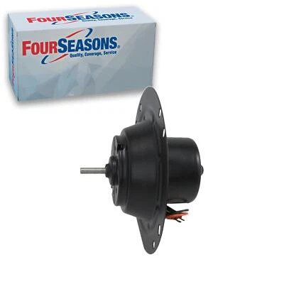 Motor soplador de climatización de 4 estaciones para Lincoln Mark V 1977-1979 Foto 1 de 4