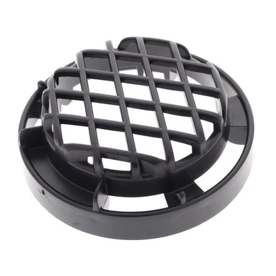 Cubierta de apertura de faro antiniebla delantero GM 15241136 para Chevrolet Equinox 2007-2009 Foto 1 de 4