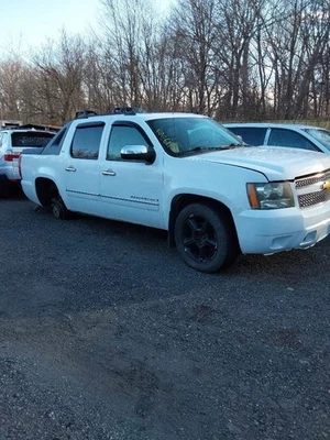 Alternador 145 Amp Opt KG3 compatible con 07-14 ESCALADE 1221727 Foto 1 de 4