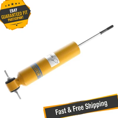 Bilstein 24-184632 B6 4600 Front Shock Absorber for 1999-2003 Dodge Ram 2500 Van Foto 1 de 4